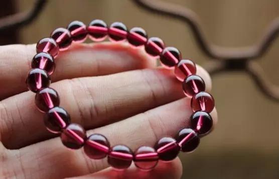 没有放大镜怎样辨别碧玺真假,怎么判断天然水晶和人工水晶