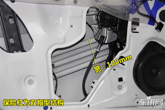 美系车车门,美系车车门工艺