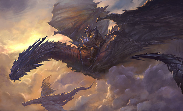 四月赛季美服传说七成胜率节奏龙战士