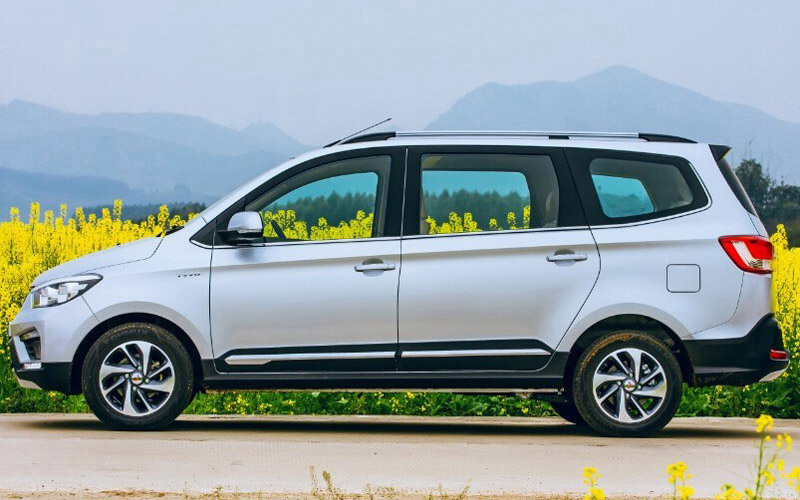 五菱宏光s1新款国6价格,五菱宏光s1和五菱神车有什么区别