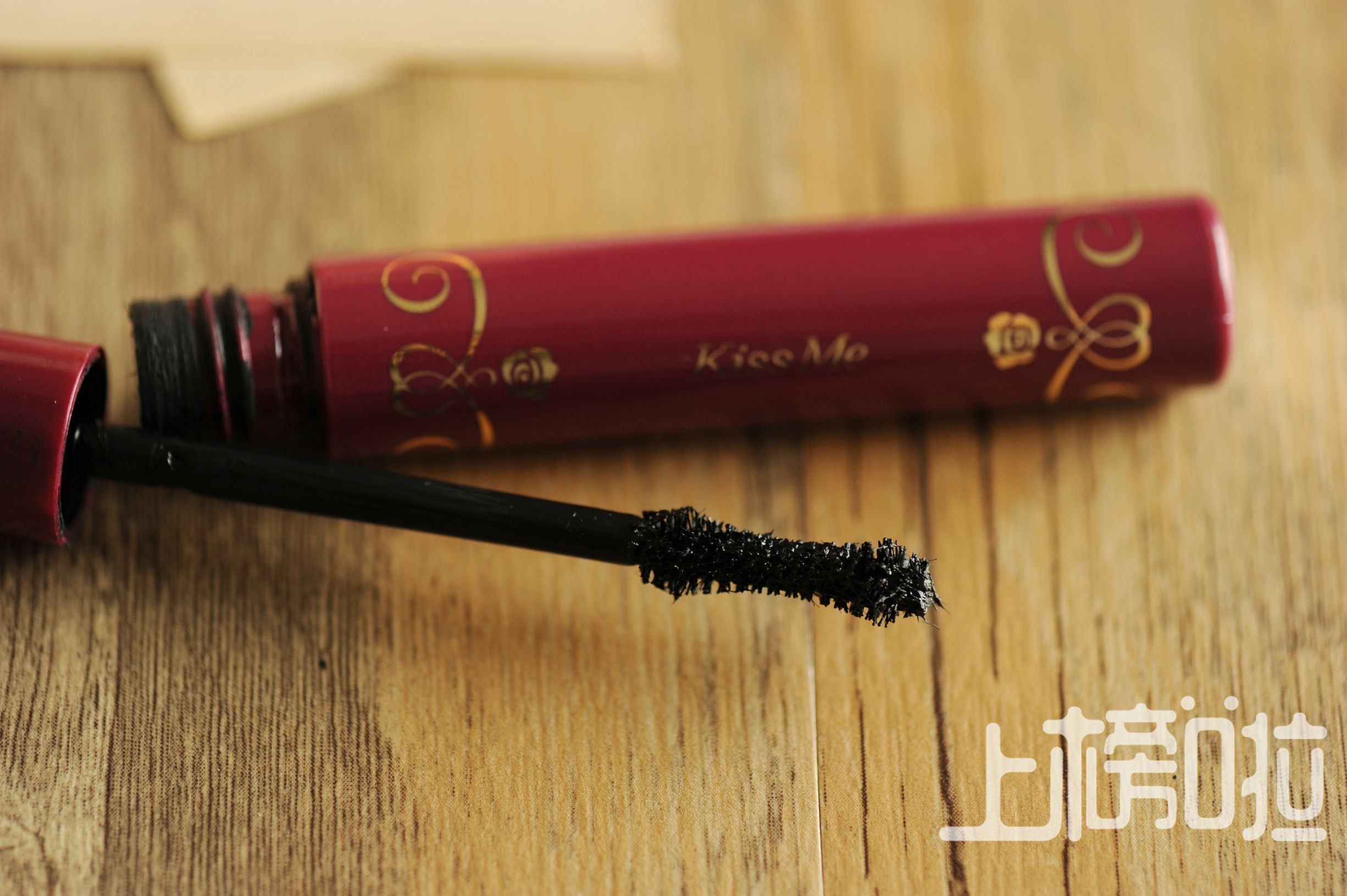 奇士美花漾美姬纤长防水睫毛膏,奇士美花漾美姬睫毛膏怎么样