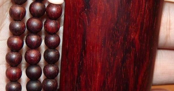 木质佛珠手串,佛珠手串用什么木质最好