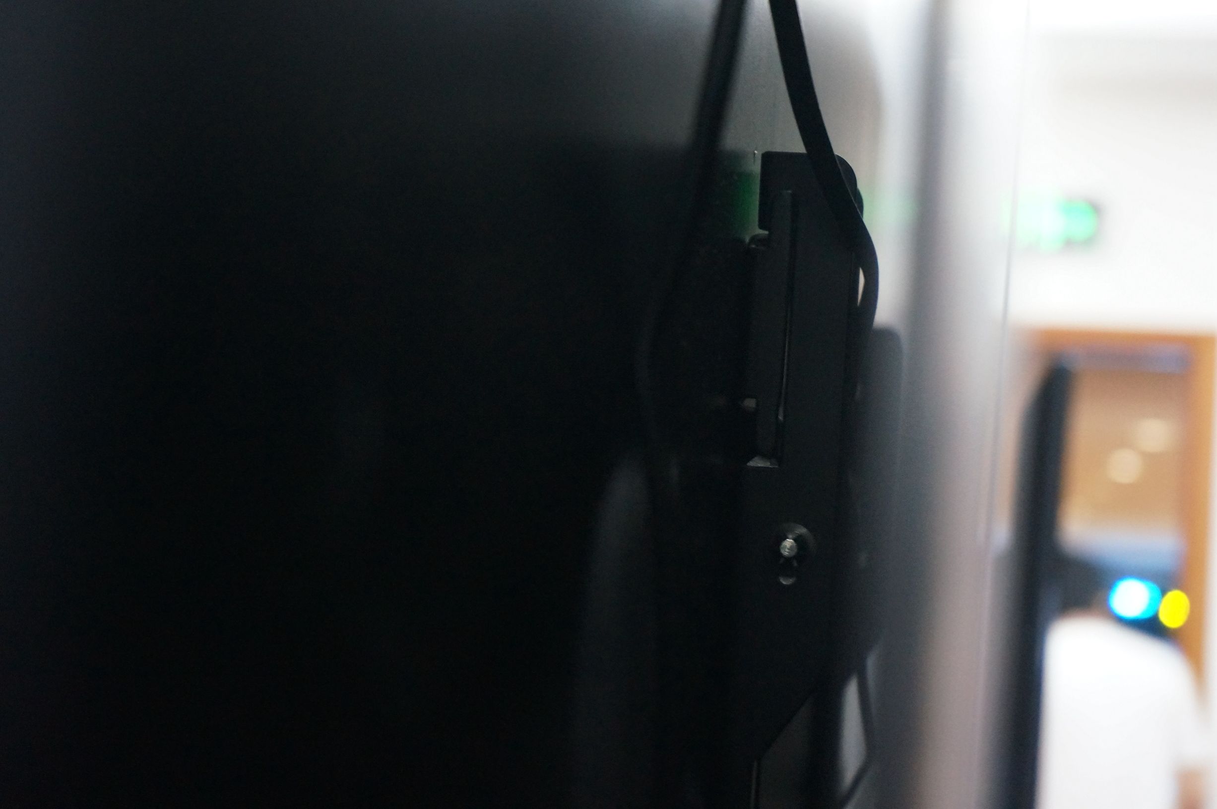 品牌小众拼气质一篇看懂CANTV新品电视体验