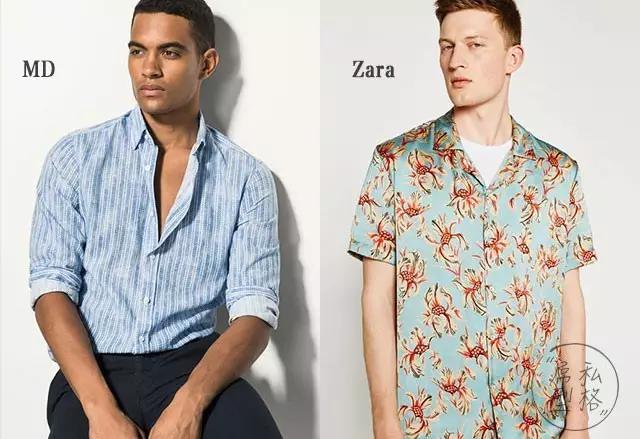 MassimoDutti究竟是一个什么样的品牌?