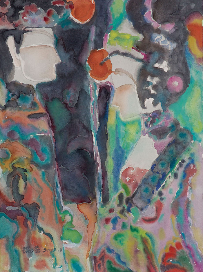 vivi设计师高端定制,只做原创高定设计师品牌