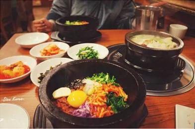 玩转韩国-旅游篇,去韩国攻略带什么