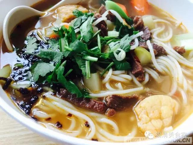 火锅也有转转版？福清吃货们，你们能不能再懒一点