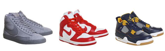 男人必备鞋子排行榜,男人必备的几款鞋