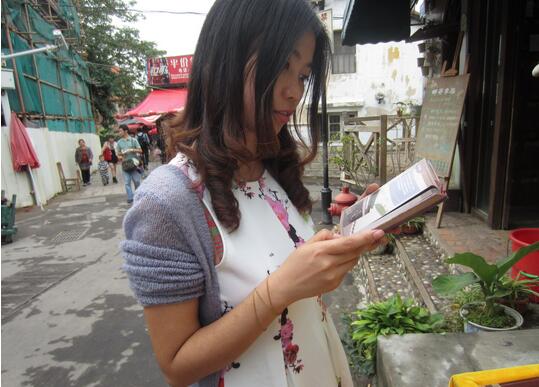 喜欢上了自己的妹妹，我现在应该怎么办啊