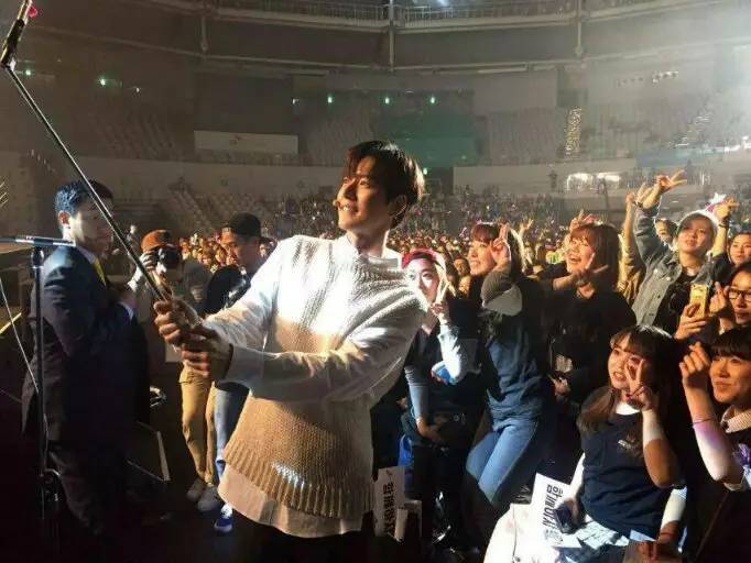 朴海镇欧巴花絮,朴海镇和欧巴聊天记录