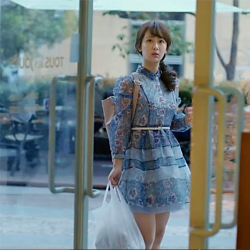 欢乐颂五美关雎尔,欢乐颂五美乔欣