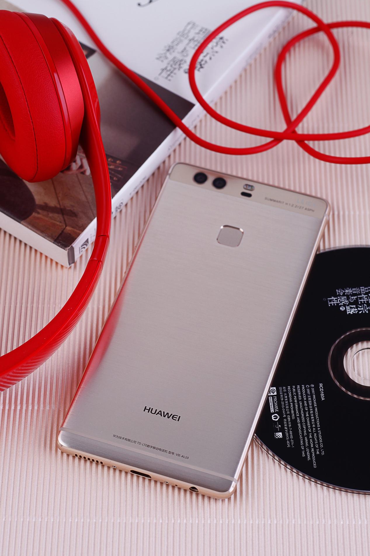 华为p9plus测评方法,华为p9plus测评