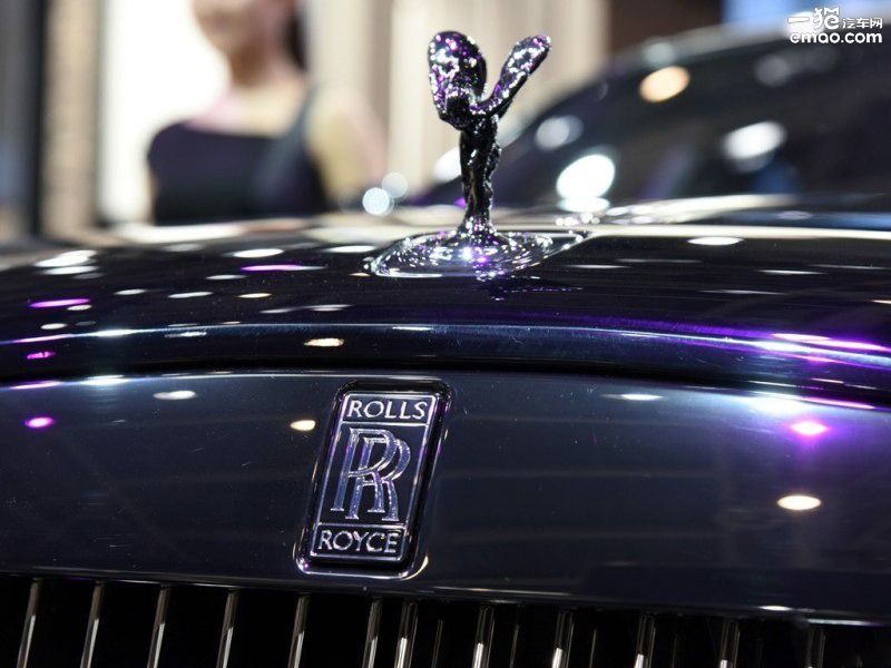 北京车展最豪华的豪车,北京车展天价国产豪车