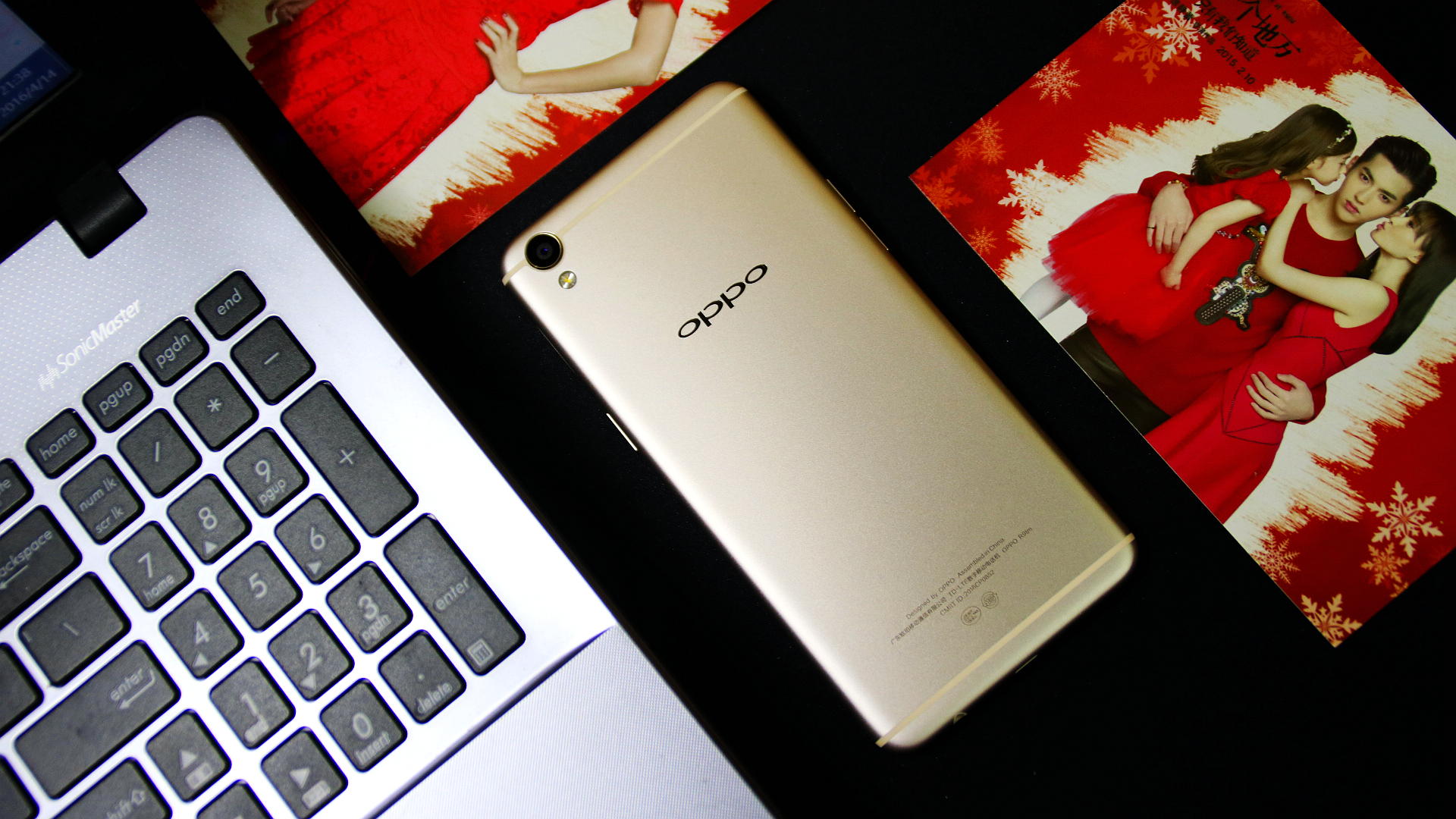 oppor9s李易峰大礼包,李易峰代言的手机oppo最新款