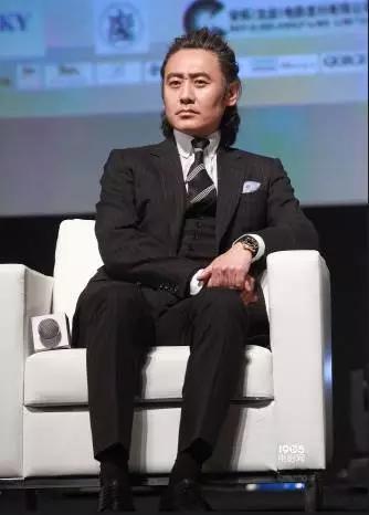 宝珀吴秀波同款,北京遇上西雅图之不二情书宝珀