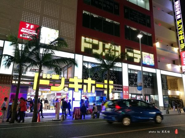 珊瑚海日本,陪你去看海底世界