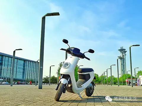 小牛m1都市动力版电动车,小牛电动m1深度评测