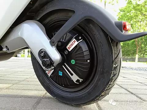 小牛m1都市动力版电动车,小牛电动m1深度评测