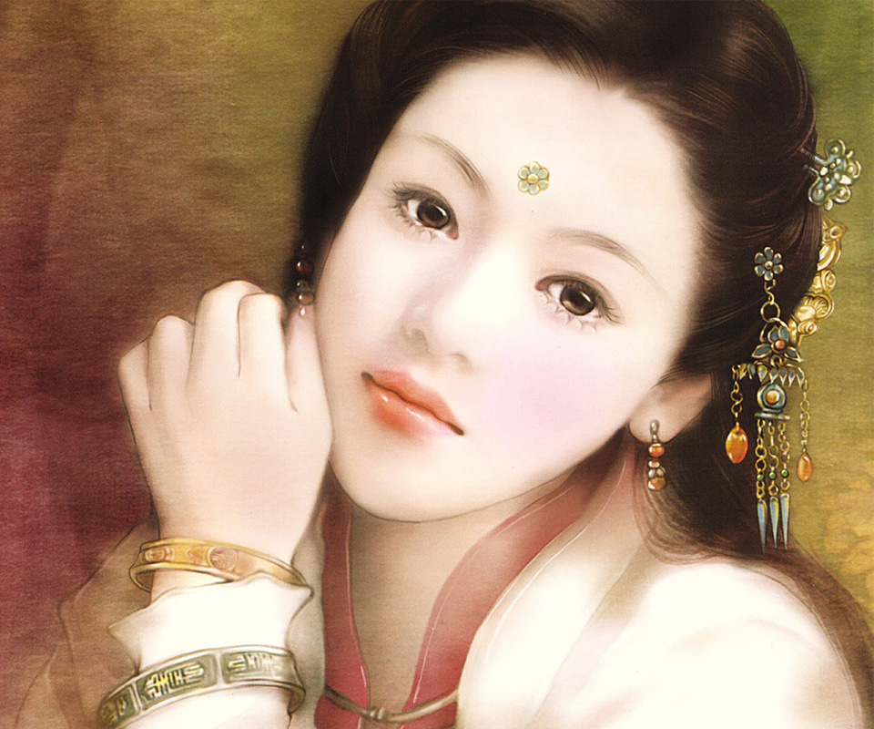 今生独梦幽冥畔，来世一朵曼陀罗