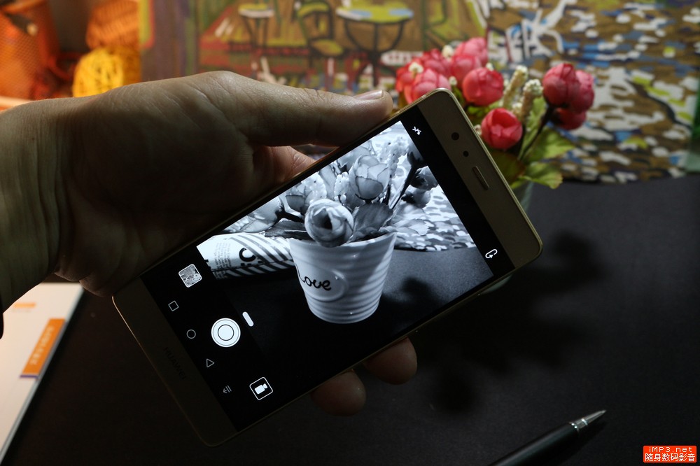 徕卡加持影像旗舰,华为p9是不是第一部徕卡双摄手机