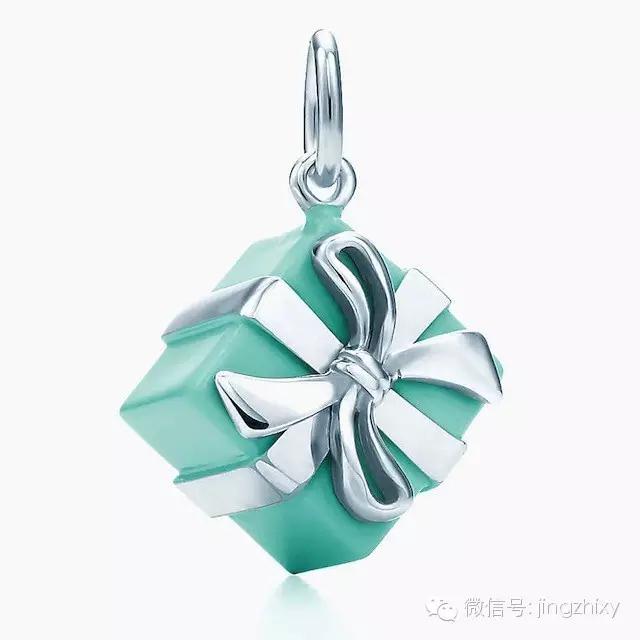 为什么世界各地的女性都喜欢红色,经典蒂芙尼钻戒