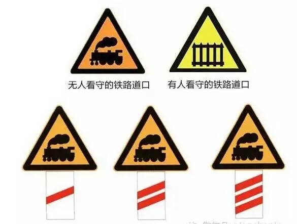 通过认识交通标志你有哪些收获,小学生认识交通标志的重要性