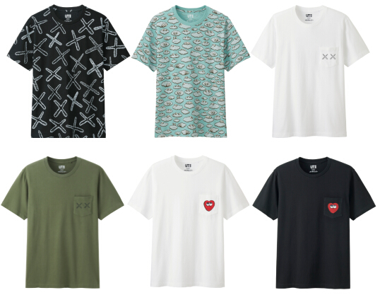 当Gucci等时尚大牌跨界玩起艺术，你买过的老款落灰了没？