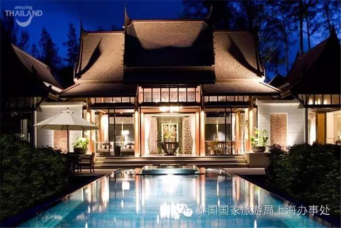 泰汇玩|这些酒店，为什么大家都喜欢？