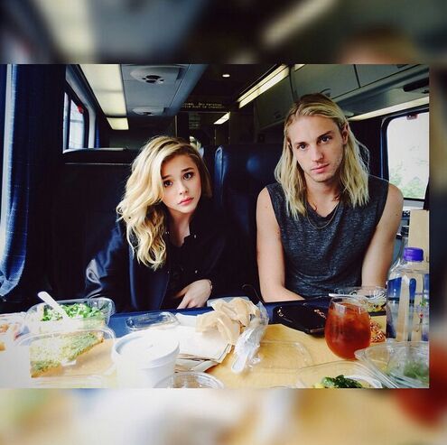 小贝长子恋情,小贝长子官宣