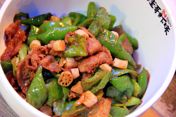 西安好吃的美食虾排行榜前十名,西安吃虾和鸡腿的地方推荐