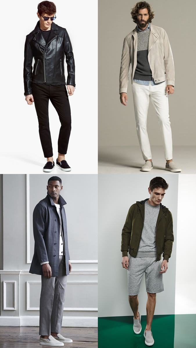 男人必备鞋子排行榜,男人必备的几款鞋