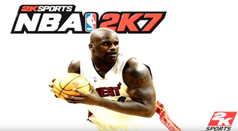 nba2k系列游戏排行,nba2k游戏哪个经典