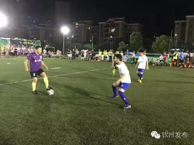 北部湾气排球钦州赛区,钦州灵山气排球比赛图片