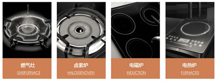 铁锅大比拼,炒菜大比拼