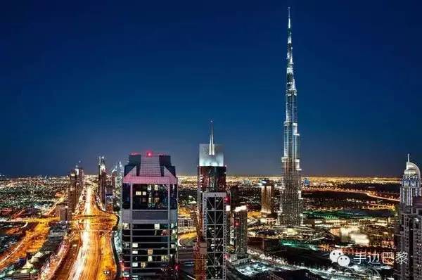 玩色上瘾｜用色彩发现旅行带你玩八度空间