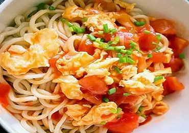 北方人都吃哪些面食,北方人吃的面食有哪些