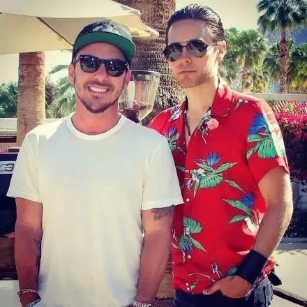 潮流音乐节换哪套衣服好,潮流出去玩穿搭