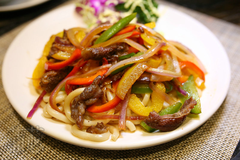 法式铁板烧：换另一种方式吃法国大餐