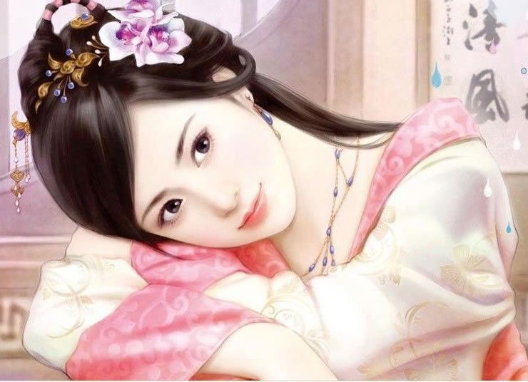 今生独梦幽冥畔，来世一朵曼陀罗