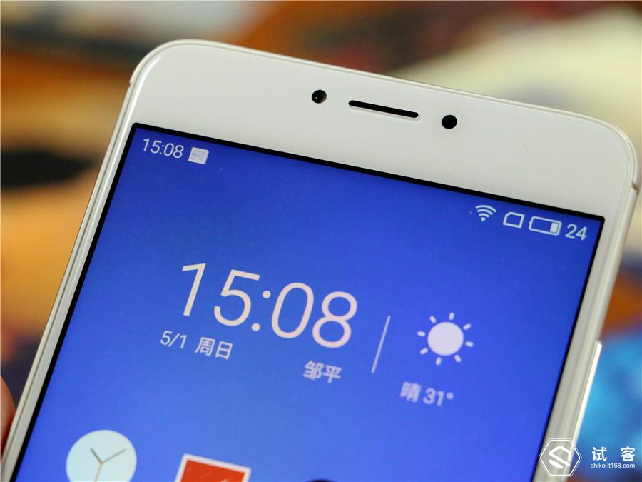 颜值爆表性价比手机,魅蓝note3参数配置详情