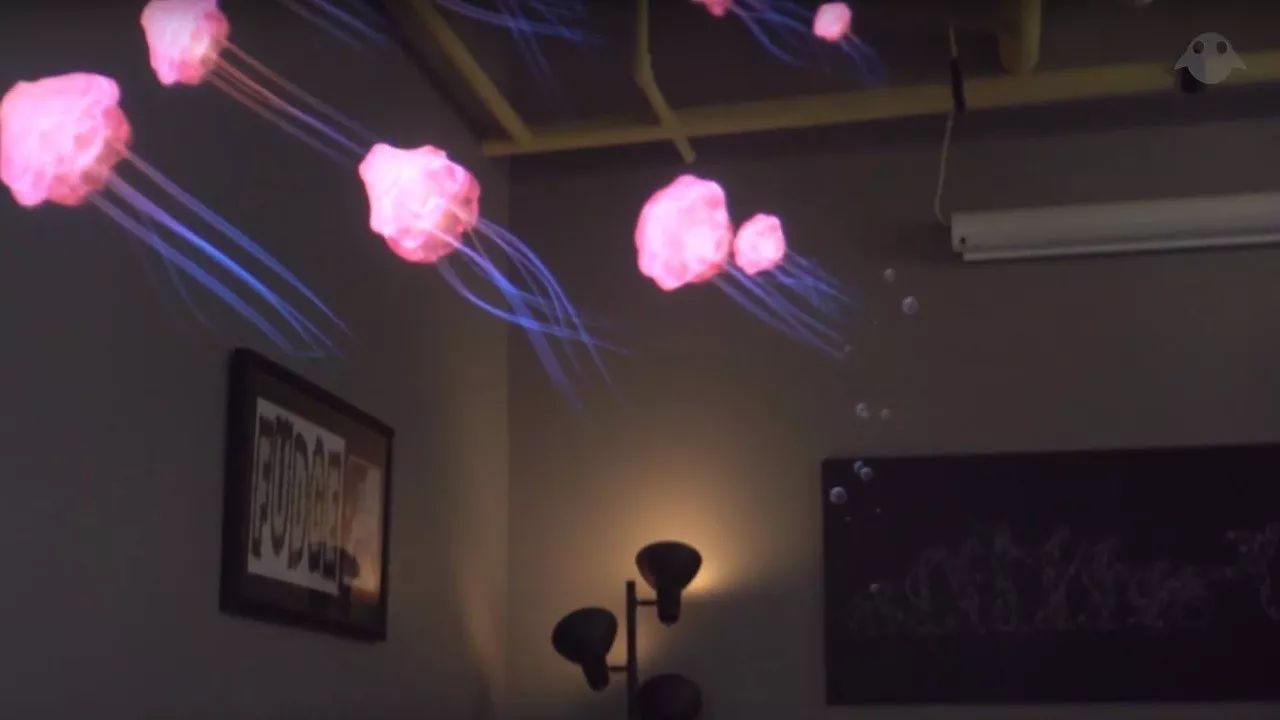 magicleap,magicleap介绍