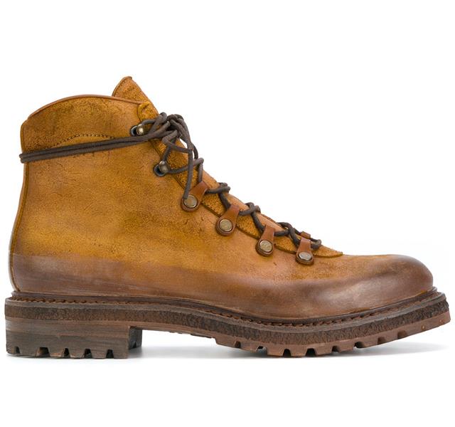 如何选择一款穿着舒服的马丁靴,马丁靴怎么选择比较百搭