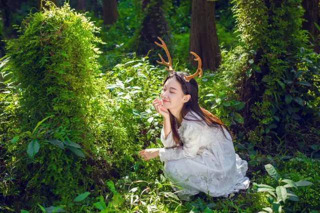 瀹佸绗竴缇庡コ鐓х墖,涓浗瀹佸绗竴缇庝汉