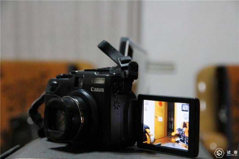 加入佳能大家庭,晒晒我的家人照