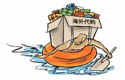 朋友圈代购须知,朋友圈第一次发代购的说明