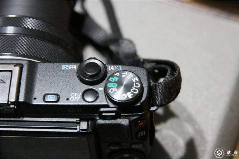 晒晒我的全家照,佳能家族的成员