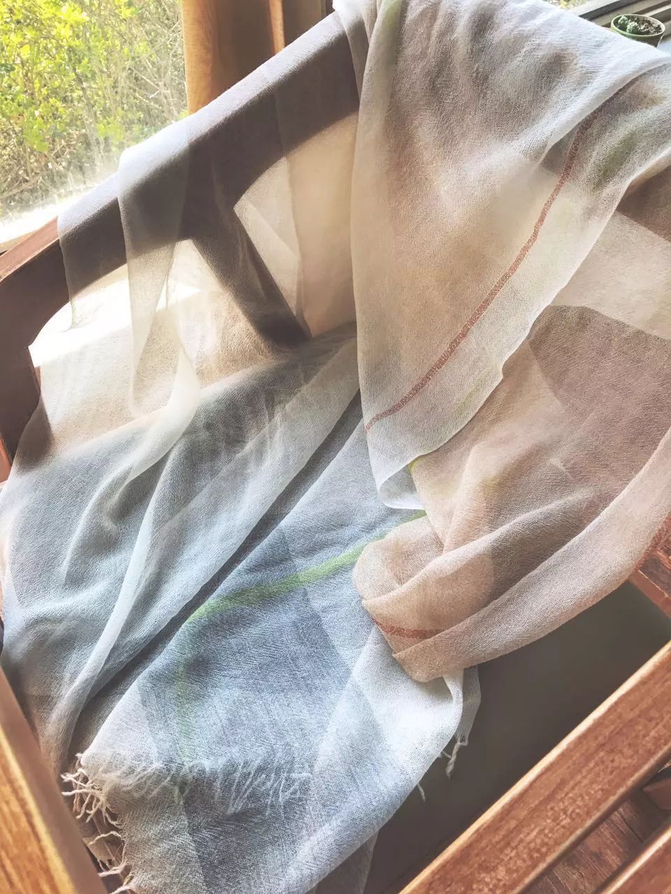 买羊绒之前点开这篇文章，感觉省了一个亿！