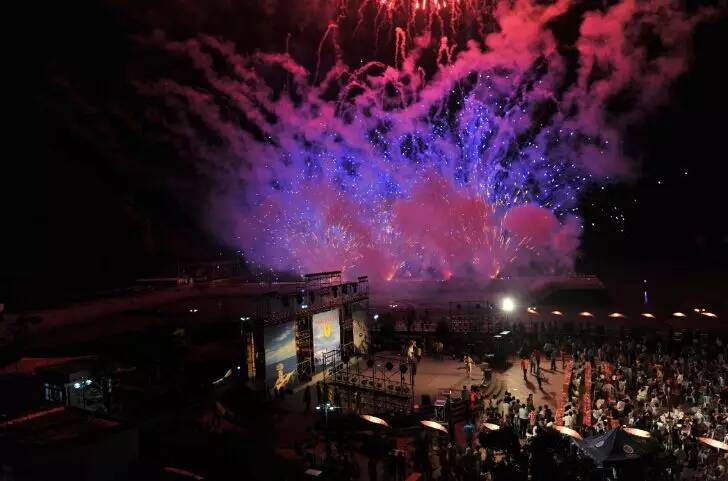 生活在外的舟山人，你们过得好吗？