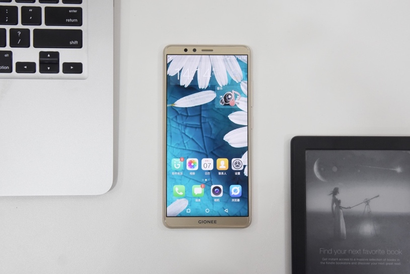 金立m7测评,金立m7怎么样了