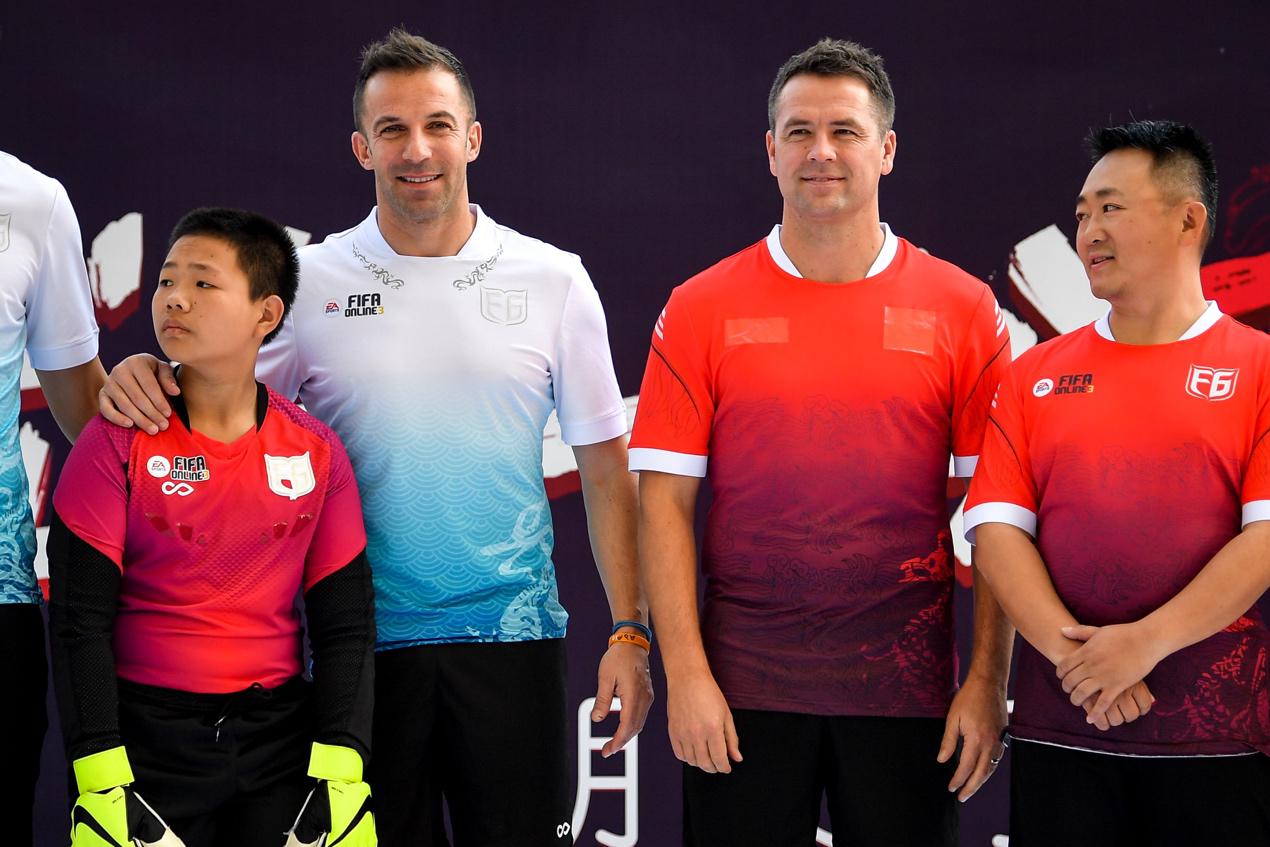 fifaonline3比赛回放,fifaonline3总决赛